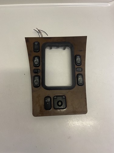 1998 2002 mercedes w210 - 1998,