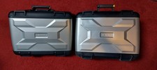 BMW  Vario Panniers with key set [fit many models inc Adventure].