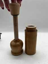 Boots Hand Corking Machine For