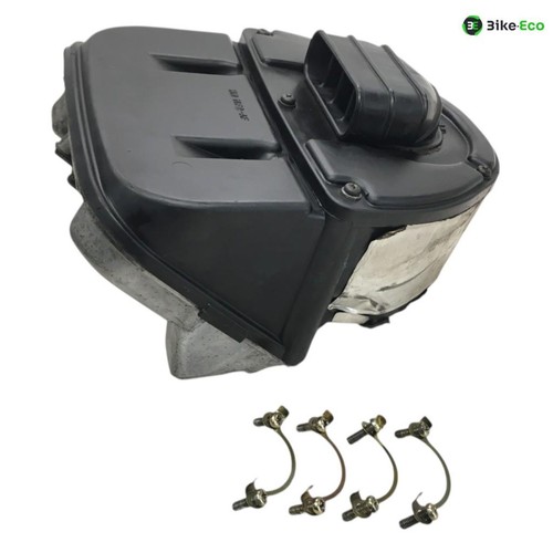 Air box honda 500 - honda, fii
