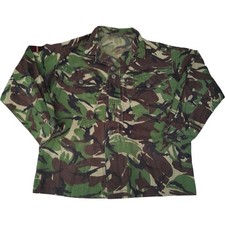 British Woodland DPM Combat