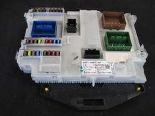 Ford Galaxy S-Max Mondeo Body Control Module BCM BG9T-14A073-BH  #2