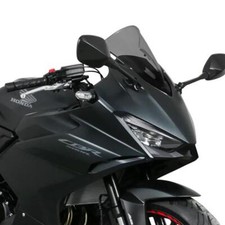 MRA Racing smoke screen Honda