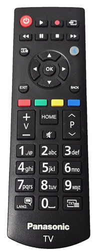 New genuine panasonic rc39127m - genuine,