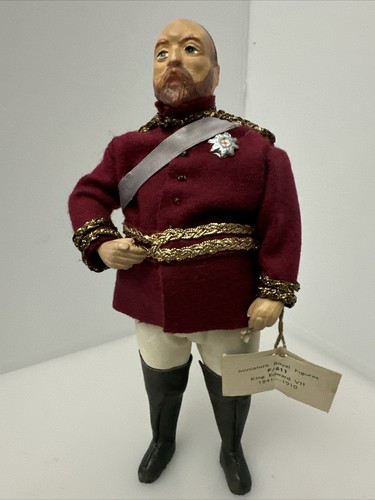 Peggy nisbet miniature - nisbet, royal