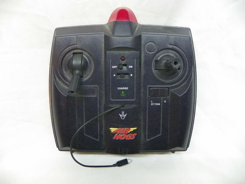 2007 spinmaster air - spinmaster,
