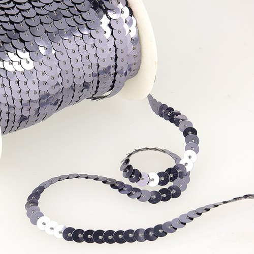 6mm sequin trim - sequin,