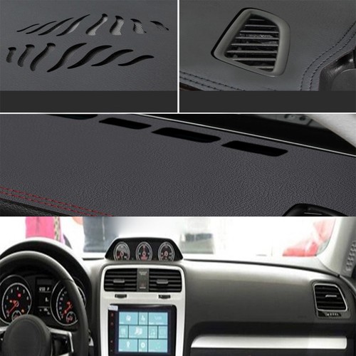 For volkswagen scirocco - for, 2015+