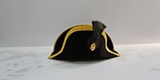 Bicron Napoleon British hat