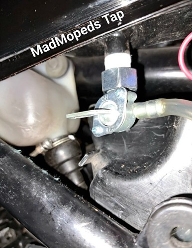 New honda mb50 mb80 mb5 - honda,