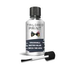 Touch Up Paint Kit For