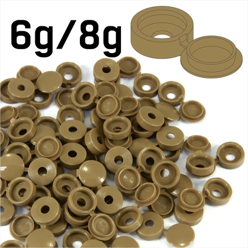 Oak rustic wood brown - rustic, plastic