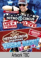 Travis Pastrana's Nitro Circus