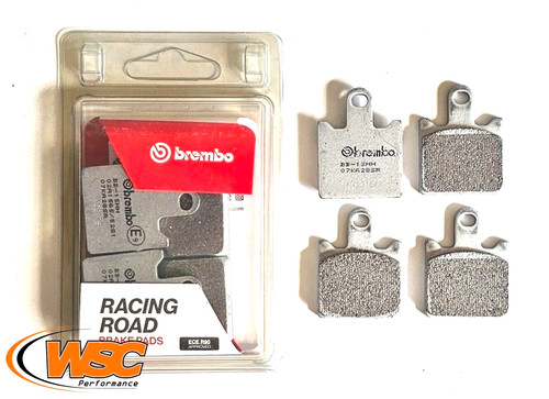 Brembo sintered race brake - sintered,
