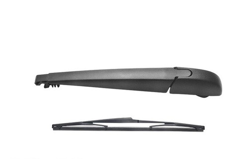 Pontiac vibe rear wiper - rear, blade