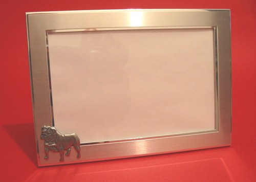 English bulldog motif 6 - english, 4