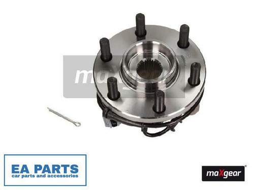 Wheel bearing kit for - 1x,