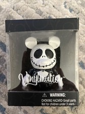 NEW Disney Nightmare Before