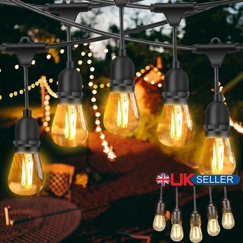 Heavy duty festoon - festoon, ip65