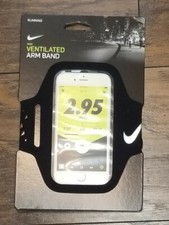Nike Ventilated Arm Band