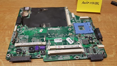 Fujitsu siemens amilo m3438g - amilo,