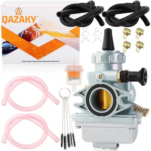 Carburetor compatible with - carburetor,