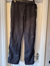 MAVER MV-R10 Waterproof Trousers Black Size XXL