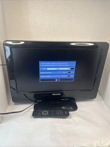 Philips 19pfl3504d in - philips,