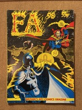 Fantasy Advertiser #98 Good