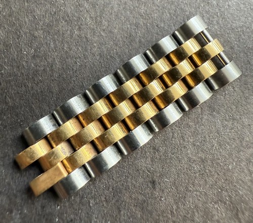 Genuine rolex ladies steel - genuine,