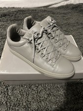 Balenciaga Arena Low Men's
