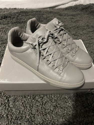 Balenciaga arena low men - arena,