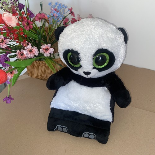 Poo the panda - poo, peek-a-boo