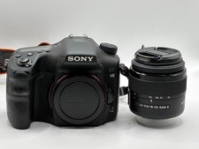 SONY ILCA-68 24.2MP