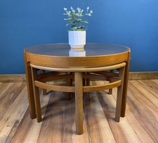 vintage Teak nathan coffee