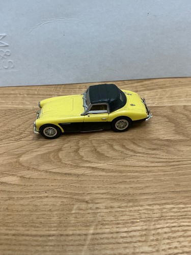 Corgi classics 02401 austin - corgi, classics/02401/austin