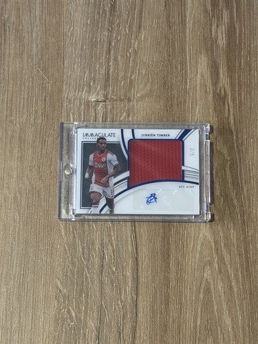 Panini immaculate 2022 - panini,