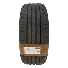 PART WORN TYRE 205/45/16 6MM