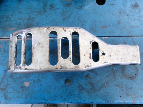Bmw 650 scarver engine - cs,
