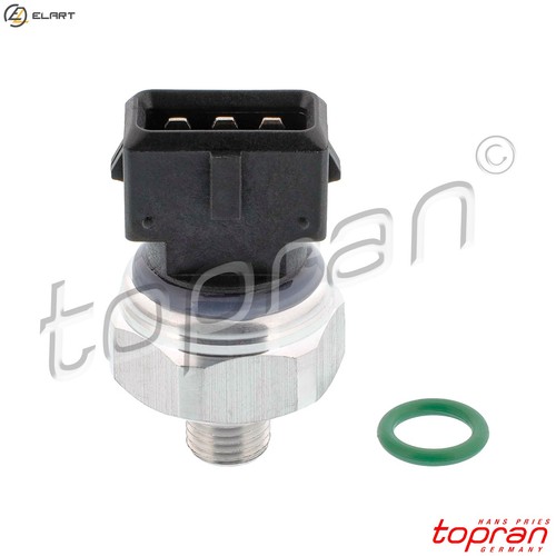 Pressure switch air - pressure,