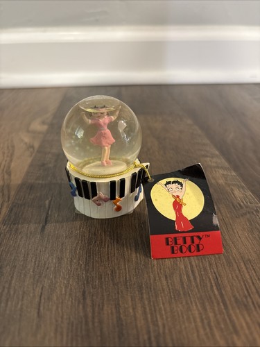 Betty boop 1999 vintage mini - 1999,