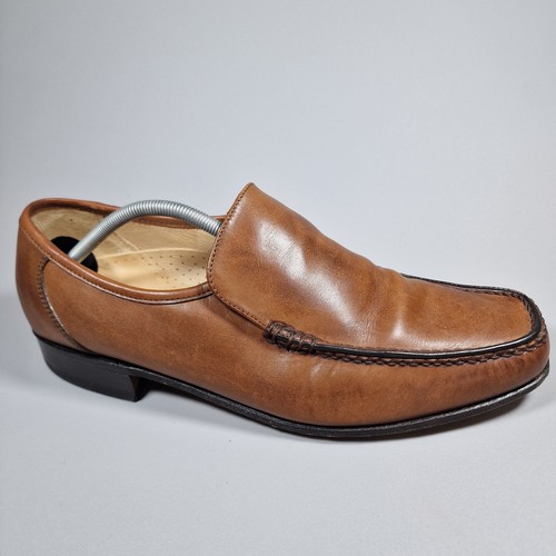 Barker shoes mens 5 - barker,