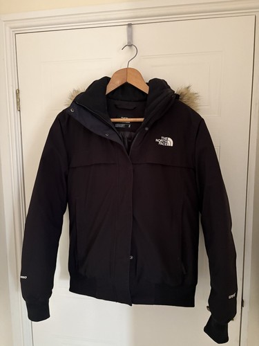 The north face cagoule - face,
