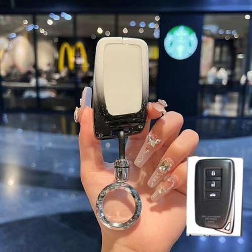 Key fob case cover - fob,
