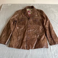 River Island Leather Jacket