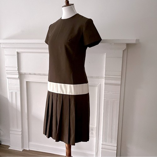 Vintage womens dress small - vintage,