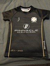 Neath Rfc Rugby Jersey