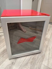 Budweiser Mini Fridge - Mini