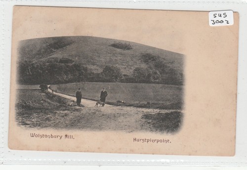 Hurstpierpoint sussex - hurstpierpoint,