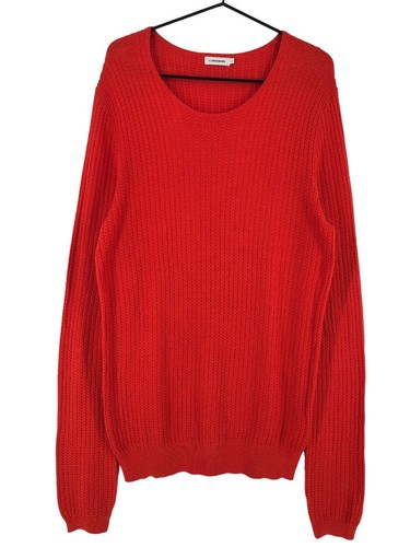 Lindeberg round neck jumper - neck,